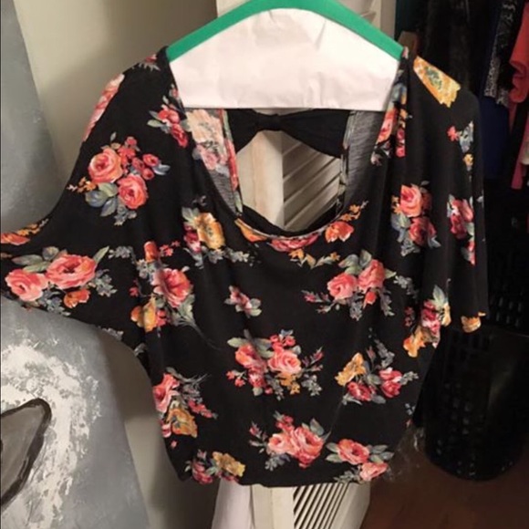 Short sleeve shirt - Picture 1 of 2