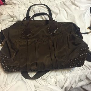 MZ Wallace Crossbody Handbag