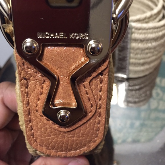 SOLD Michael Kors Belt - Picture 2 of 2
