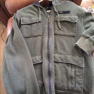 Men's Empyre sweatshirt