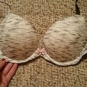 Victoria's Secret Bra