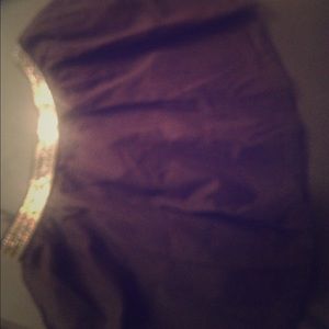 Divided skirt. Free add on for other purchase!