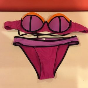 Adorable bikini ❤️