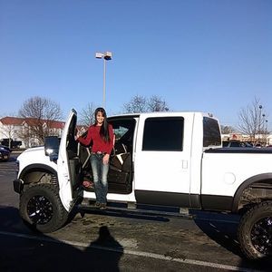 Meet your Posher, Jonette