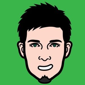 Meet your Posher, Drew