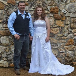 Meet your Posher, Dylana