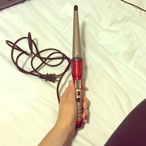 Infiniti by Conair Curler