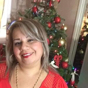 Meet your Posher, Eva