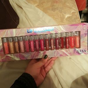 Ulta  lip gloss