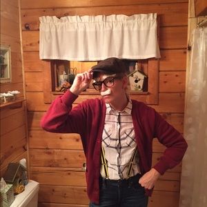 Meet your Posher, Jacque