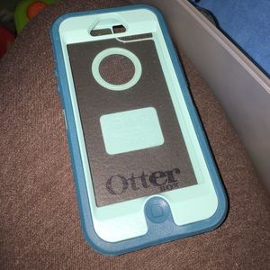 Otterbox Defender iPhone 5/5s