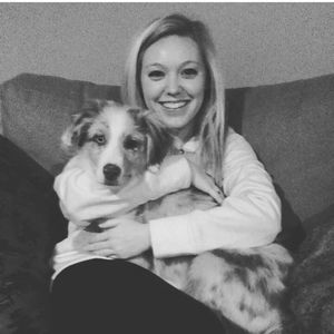 Meet your Posher, Leah