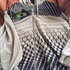 Men's Oakley sweatshirt