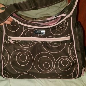 Diaper bag