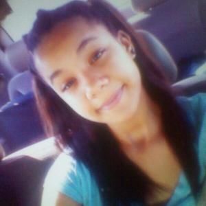 Meet your Posher, Joselynn