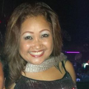 Meet your Posher, Angeline