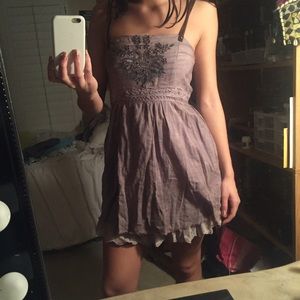 Free people dress
