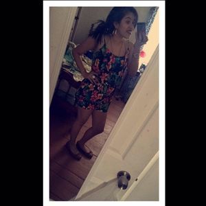 Meet your Posher, Gabriella