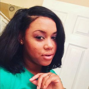 Meet your Posher, Tasha