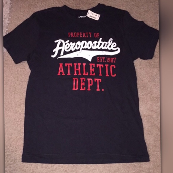 Men's Aeropostale Shirt