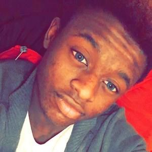 Meet your Posher, Jordan