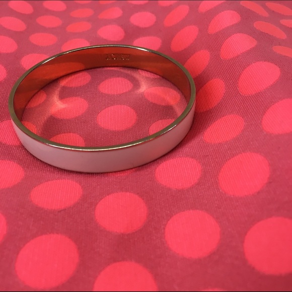 J. Crew Factory Polka Dot Pencil Skirt - Picture 2 of 3