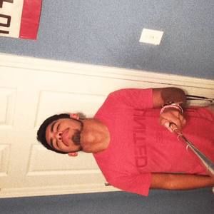 Meet your Posher, Charles