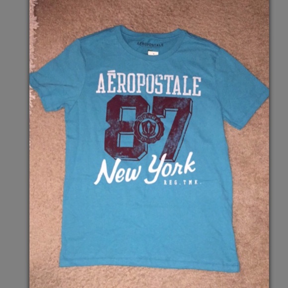 Medium Aeropostale Shirt