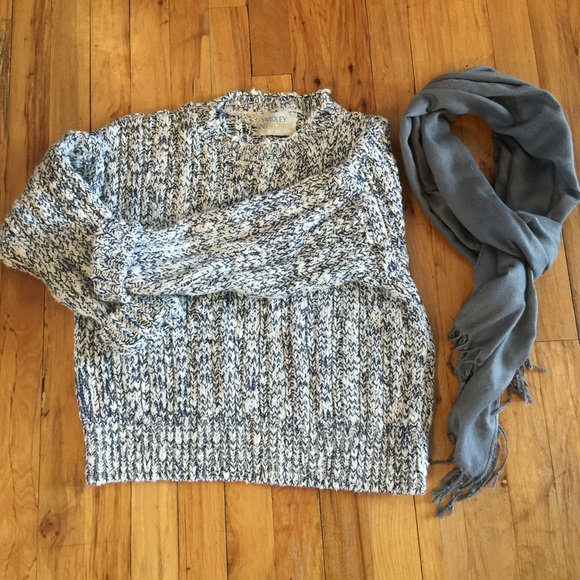 🌨Cozy Sweater🌨