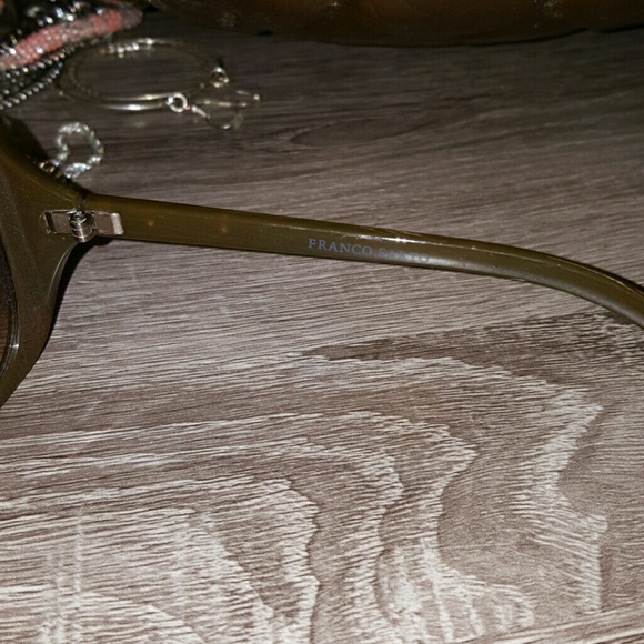 Franco Sarto Sunglasses - Picture 3 of 3