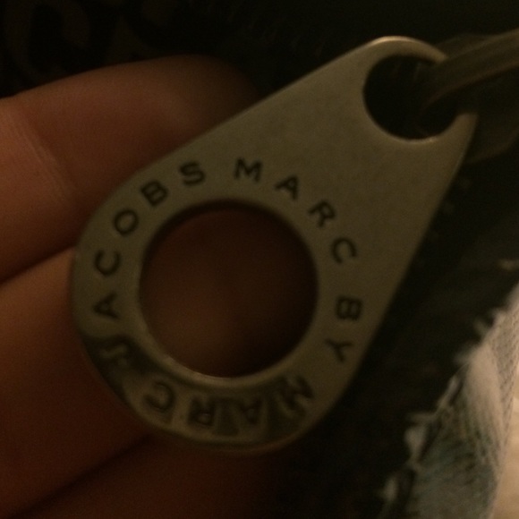 Marc by Marc Jacob Logo Bag - Picture 4 of 4