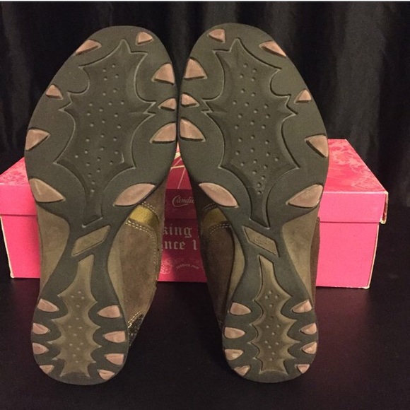 Candies girls shoes. - Picture 3 of 4