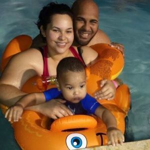 Meet your Posher, Ricky