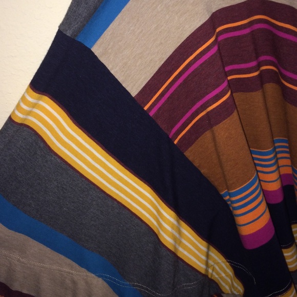 Colorful skirt from MARC by MaRK JACOBS - Picture 2 of 4