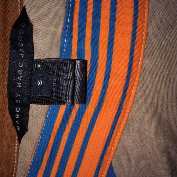 Colorful skirt from MARC by MaRK JACOBS - Picture 3 of 4