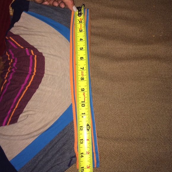 Colorful skirt from MARC by MaRK JACOBS - Picture 4 of 4