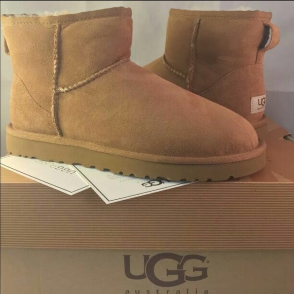100% Authentic Brand new pair of Uggs