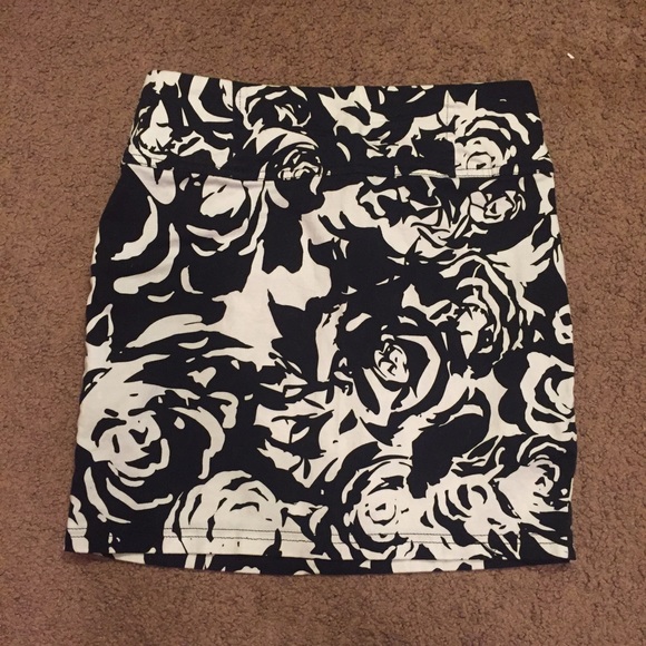 Forever 21 Pencil Skirt