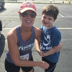 Meet your Posher, Kate