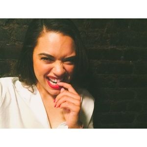 Meet your Posher, Dayhana