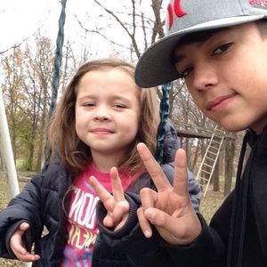 Meet your Posher, Jacob