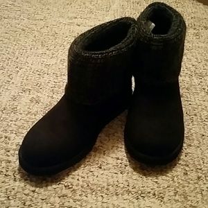 Old Navy Snow Boots