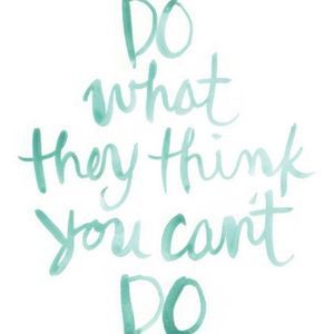 Meet your Posher, Lisa