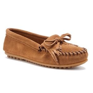 Minnetonka Moccasins