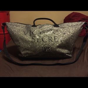 🚨LAST CHANCE SALE🚨Victoria's Secret Tote Bag