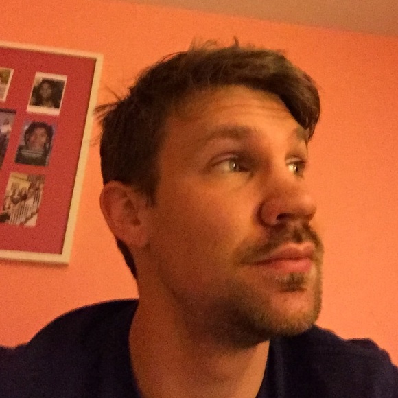 Meet your Posher, Josh - Picture 1 of 1