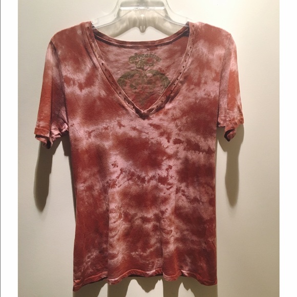 Treasure Rock Tee - Picture 2 of 4