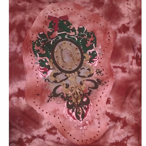 Treasure Rock Tee - Picture 3 of 4