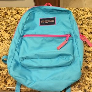 Jansport Backpack