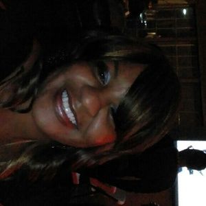 Meet your Posher, Latoya